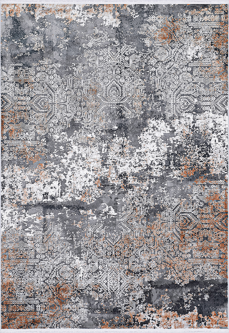 ROYAL SILK 21170a D.GREY_SHR D.GREY_CKN