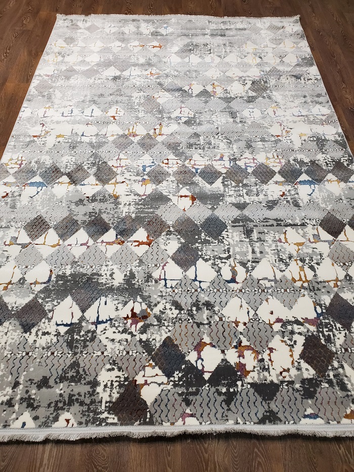 PALERMO 7340A L.GREY L.GREY