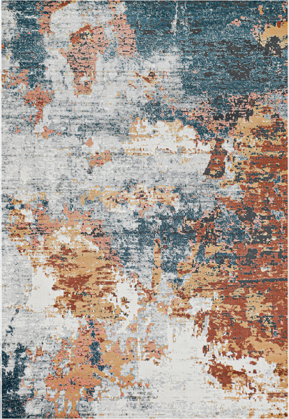 ARTLINE BM44A HB.L.GREY GREY 2 carpet-room