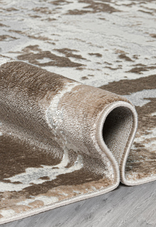 ELIT 9189A BEIGE CREAM carpet-room 4