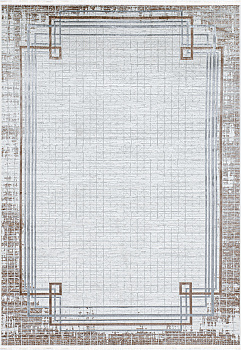 SOFIA DZ91A HB.GREY / BROWN