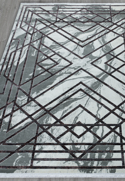 ALLURE 17820B LILA/L.BEIGE