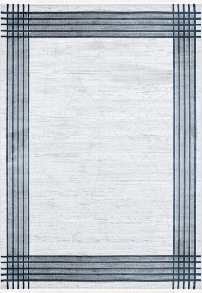 SOFIA DZ90A CREAM BLUE 2 carpet-room