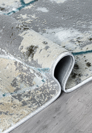 NIL OC856RA GREY GREY 5 carpet-room