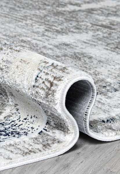 NIL T387RE GREY GREY 5 carpet-room