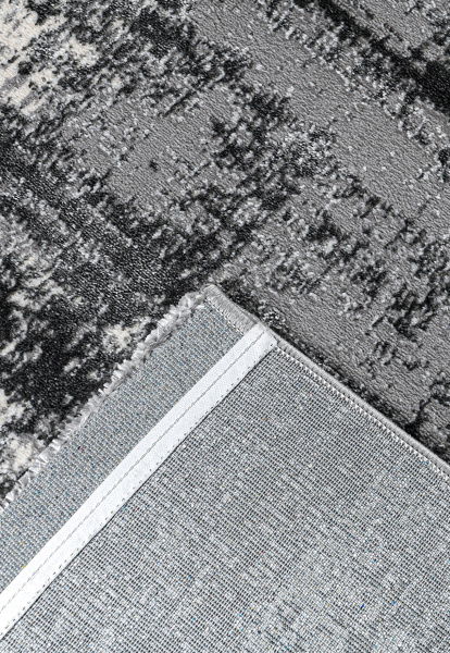 NARIN C504A GREY GREY 6 carpet-room