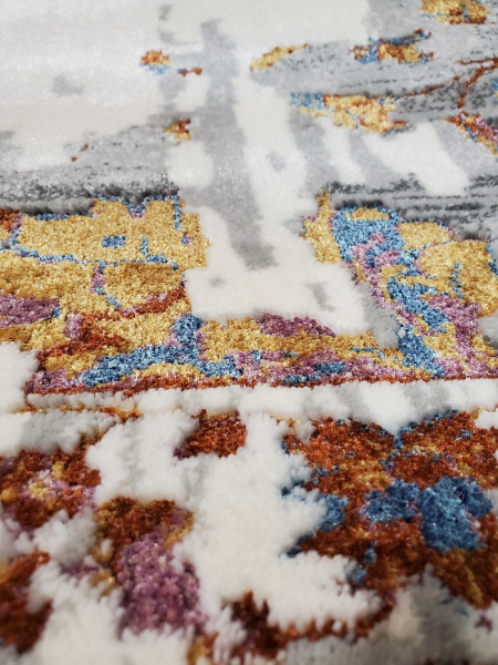 PALERMO 7344A L.GREY L.GREY 4